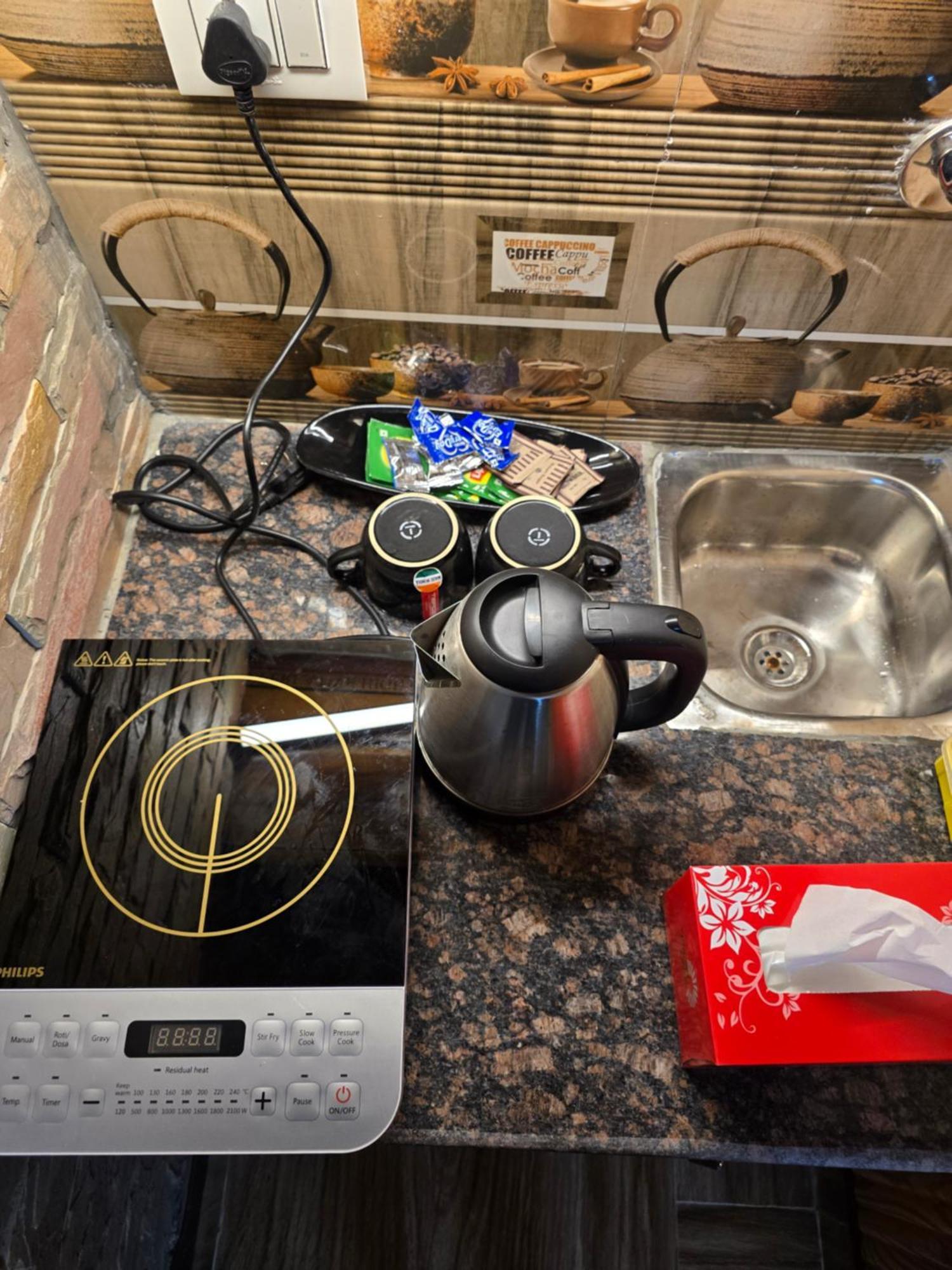 Barla'S Home Stay シャムシャバード エクステリア 写真