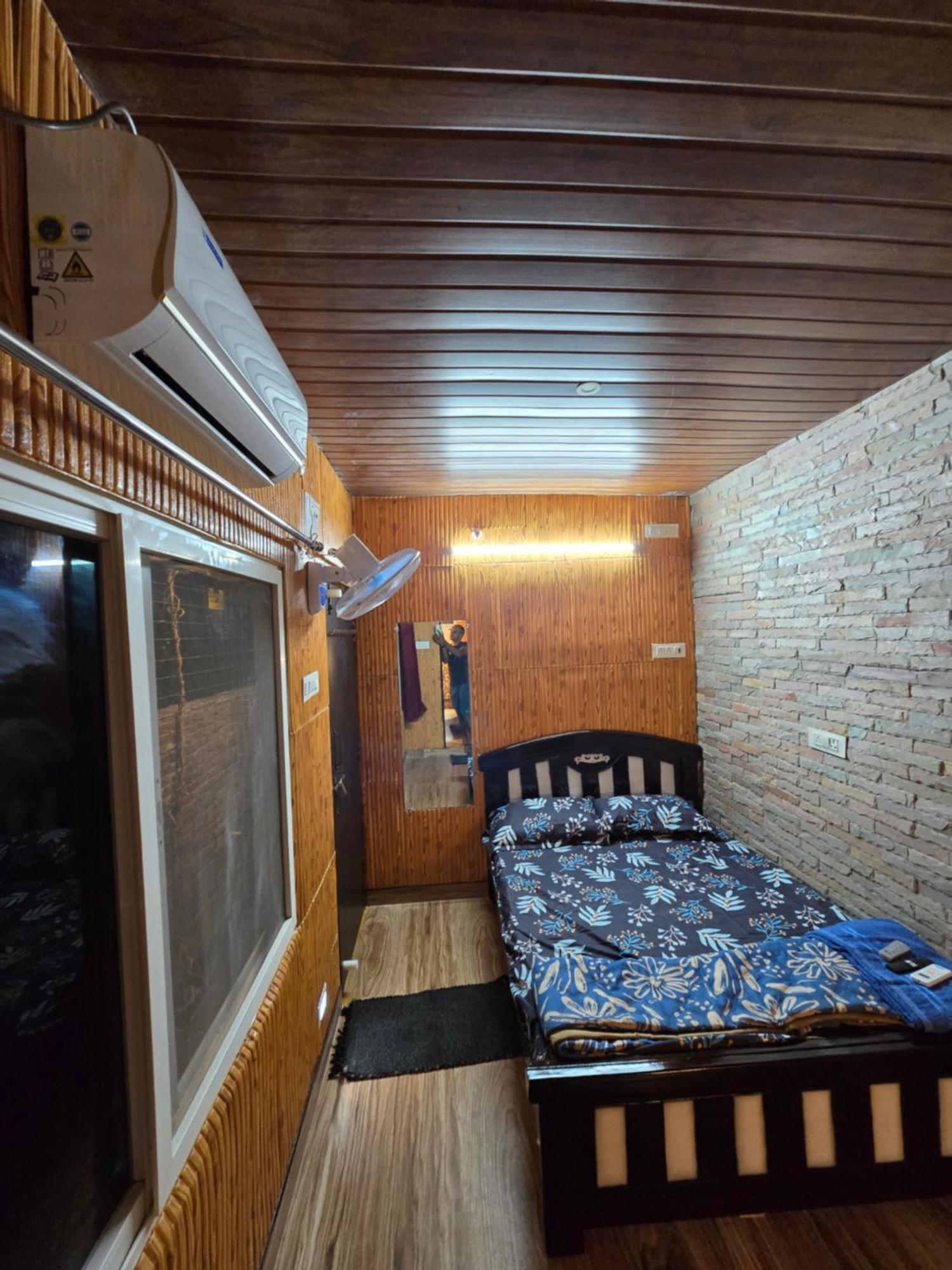 Barla'S Home Stay シャムシャバード エクステリア 写真