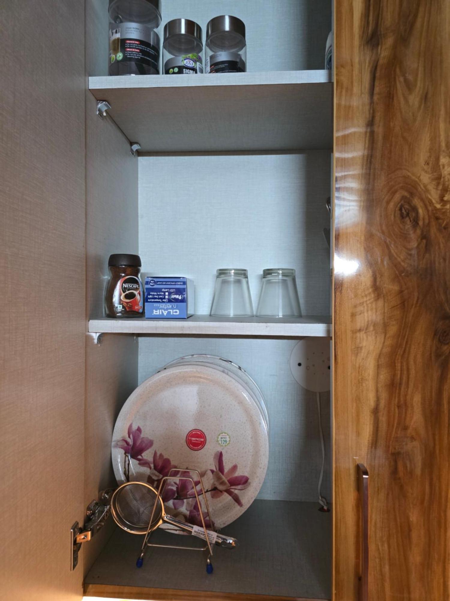 Barla'S Home Stay シャムシャバード エクステリア 写真