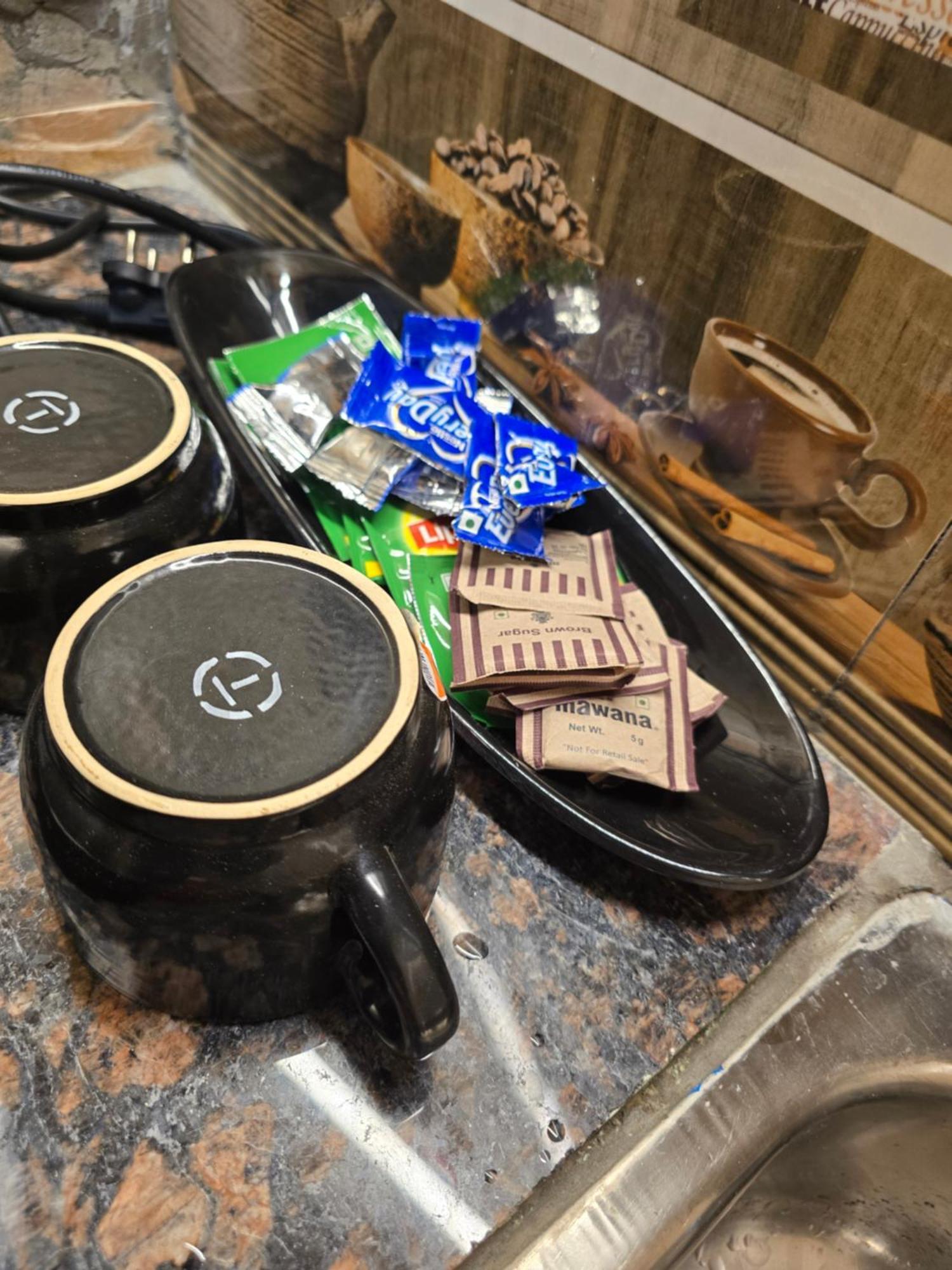 Barla'S Home Stay シャムシャバード エクステリア 写真